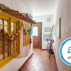 Appartamento Casa Feliz In, Lagos