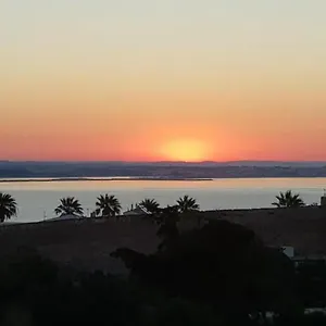 Ocean View Appartement