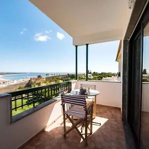 The View Of Appartement