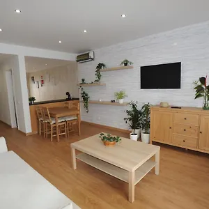 Ap 10 Appartement