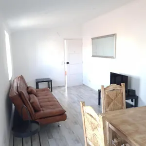 Appartamento Casa 50, Lagos