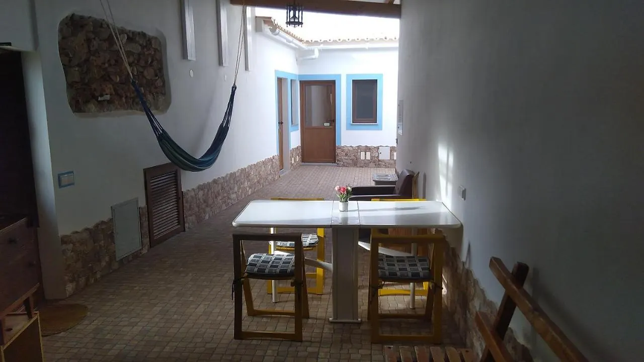 Villa O Nosso Lar à Lagos Portugal