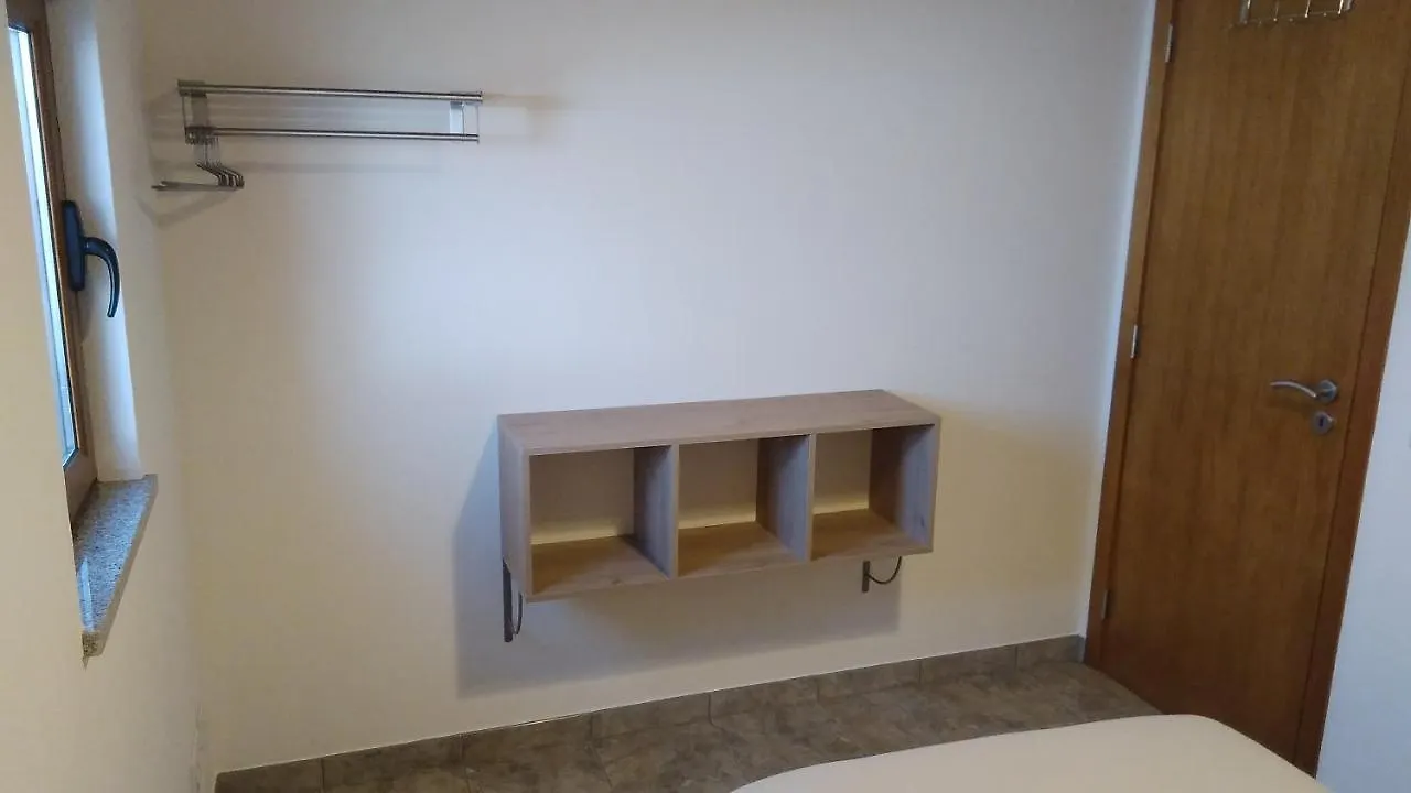 Hébergement de vacances Villa O Nosso Lar à Lagos Portugal
