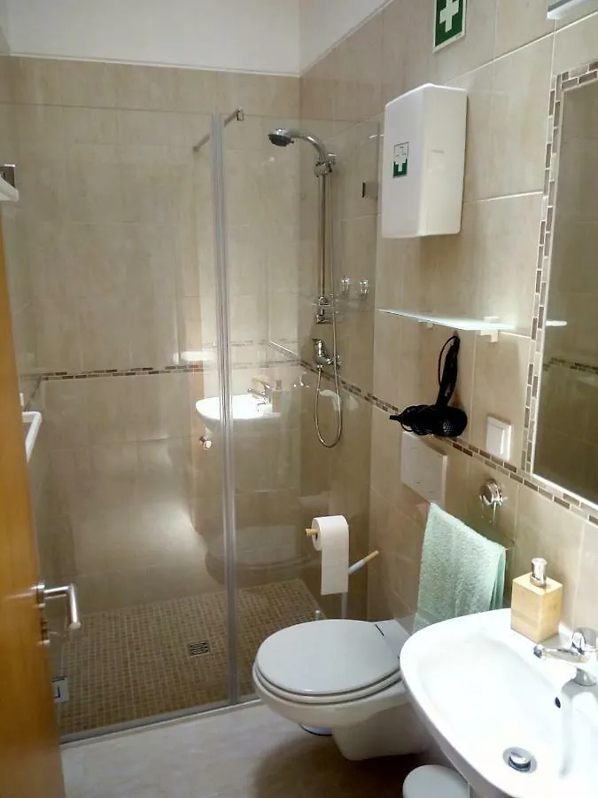 Villa O Nosso Lar à Lagos Hébergement de vacances