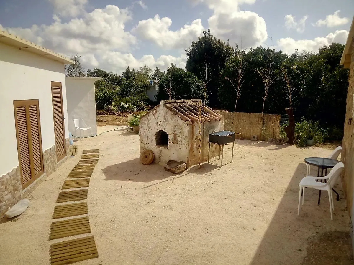 Villa O Nosso Lar à Lagos Hébergement de vacances