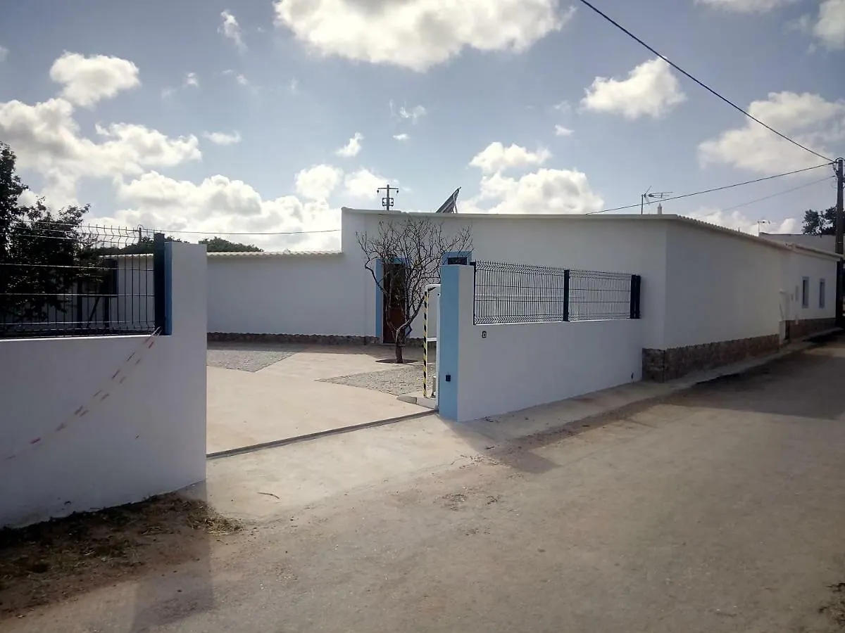Casa vacanze Villa O Nosso Lar Lagos Portogallo