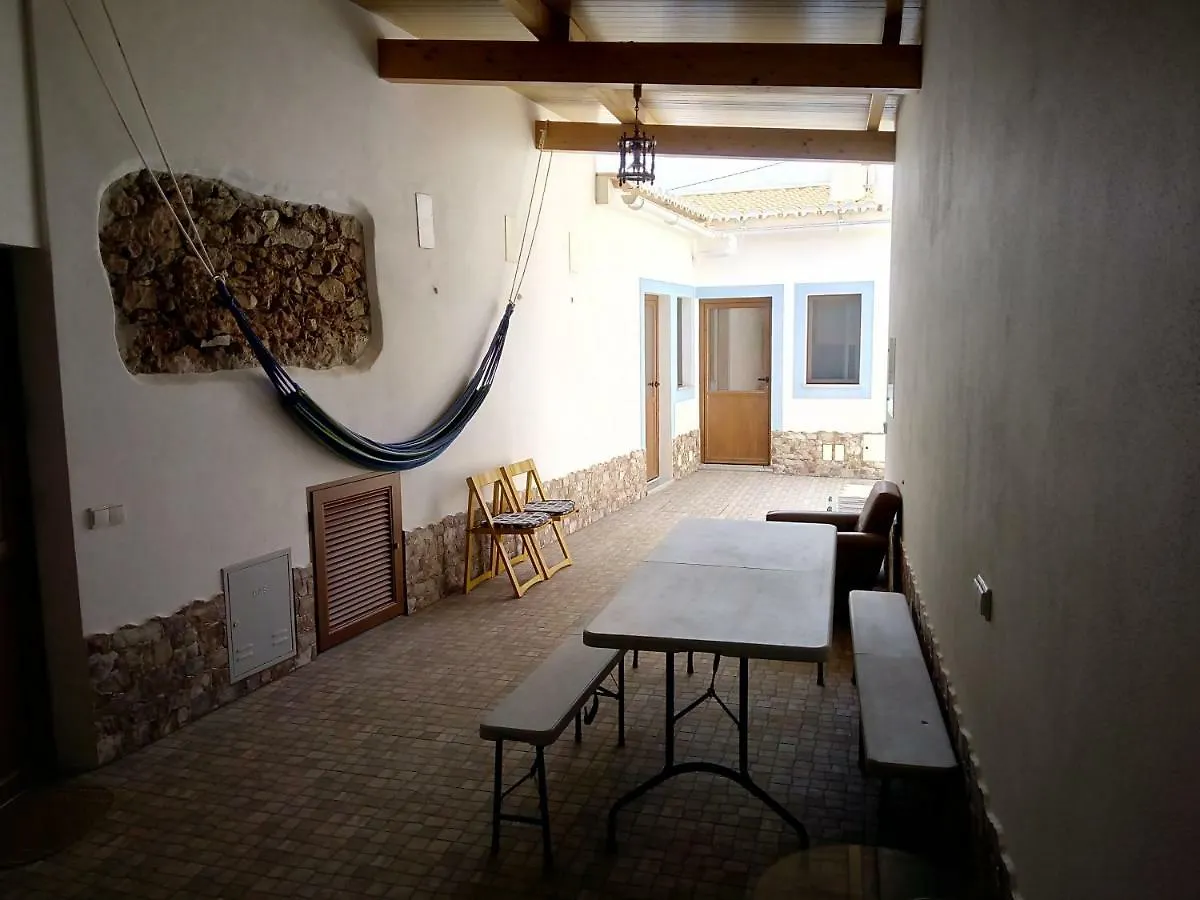 Villa O Nosso Lar à Lagos