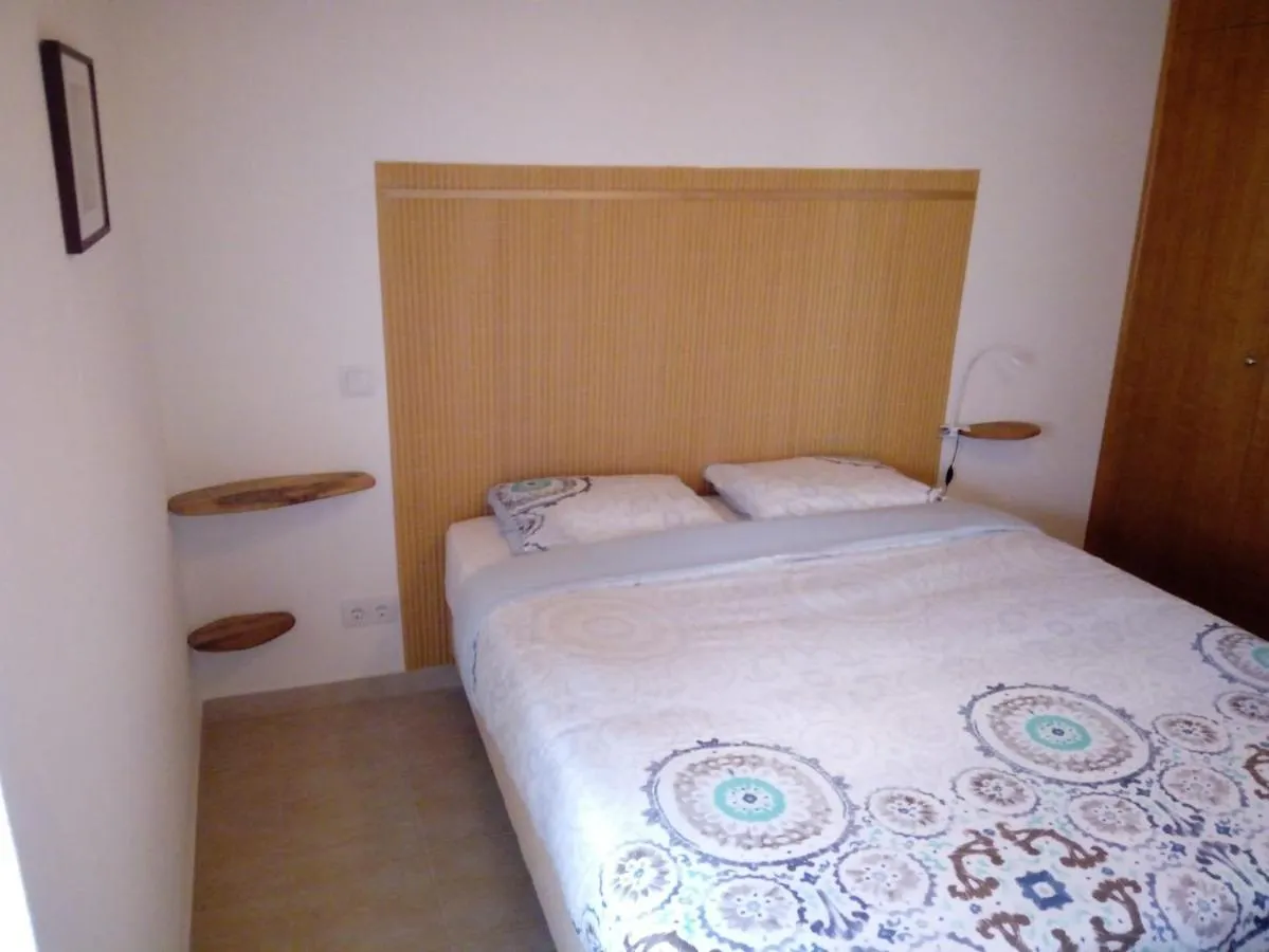 Casa vacanze Villa O Nosso Lar Lagos