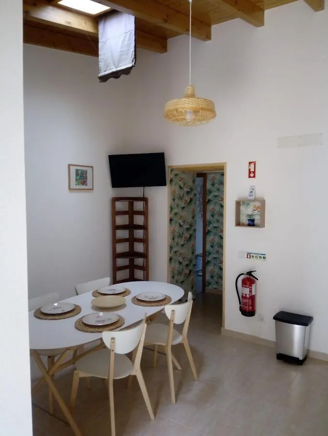 Hébergement de vacances Villa O Nosso Lar à Lagos Portugal