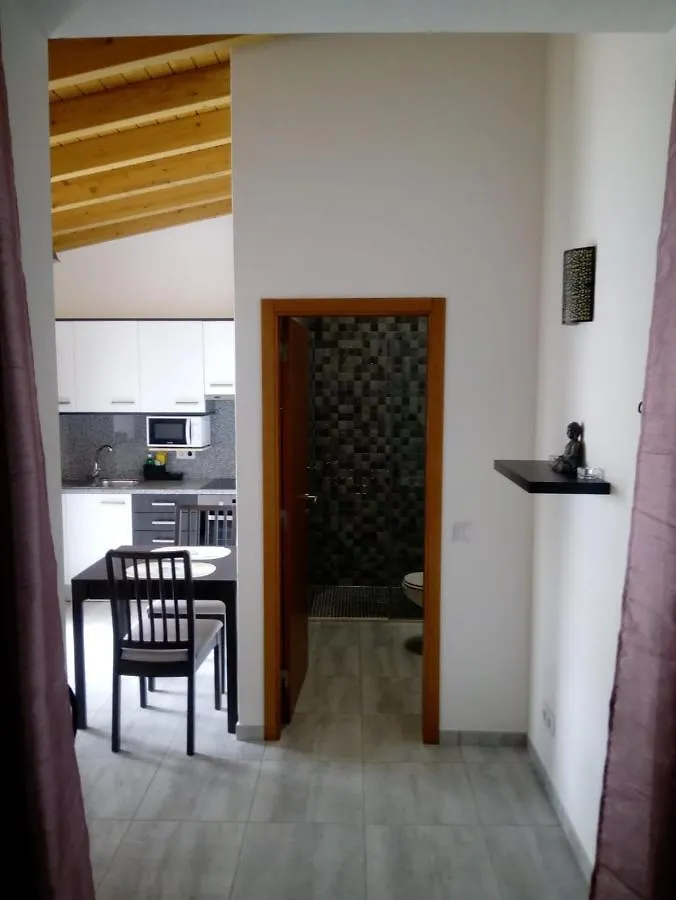 Hébergement de vacances Villa O Nosso Lar à Lagos