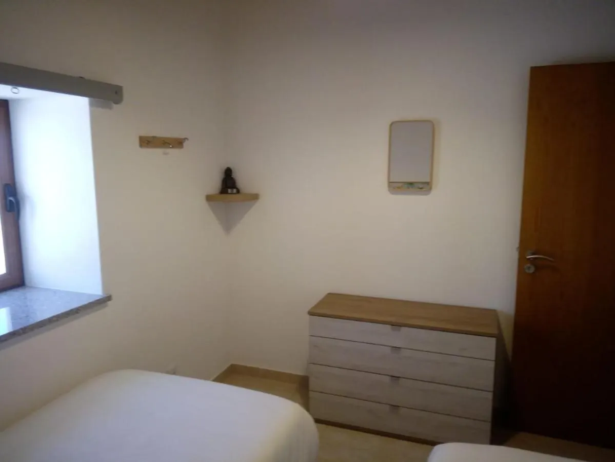 Villa O Nosso Lar Lagos Casa vacanze