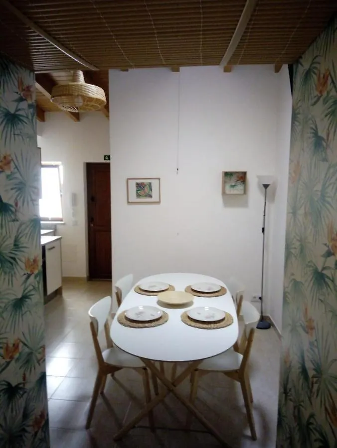 Villa O Nosso Lar à Lagos 0*,  Portugal