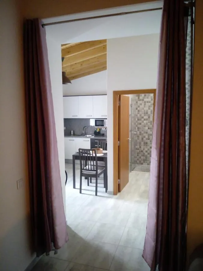 Hébergement de vacances Villa O Nosso Lar à Lagos Portugal