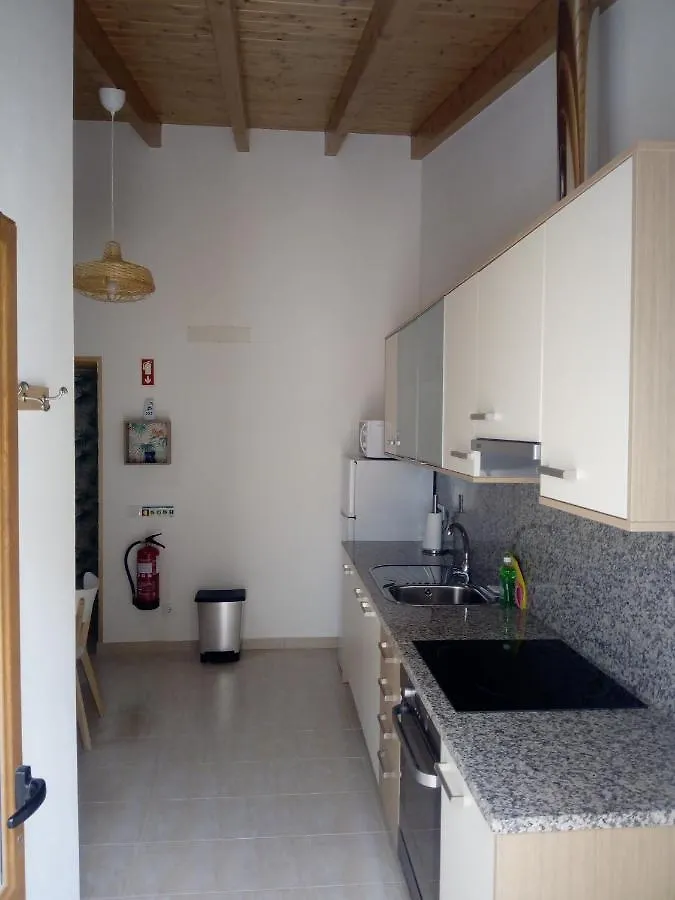 Villa O Nosso Lar à Lagos Portugal