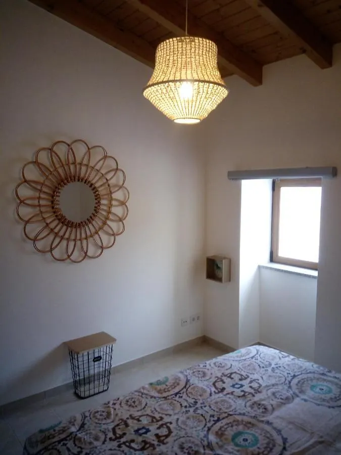 Villa O Nosso Lar à Lagos Hébergement de vacances