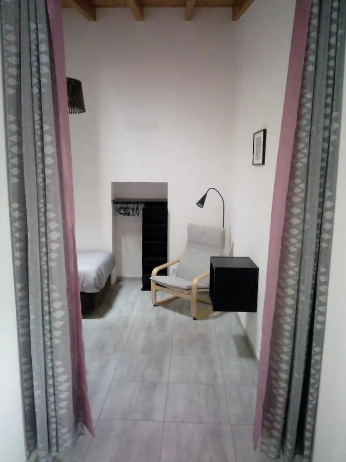 Casa vacanze Villa O Nosso Lar Lagos
