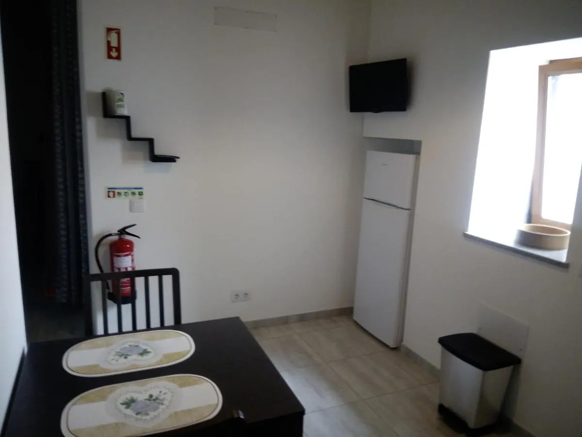 Villa O Nosso Lar à Lagos