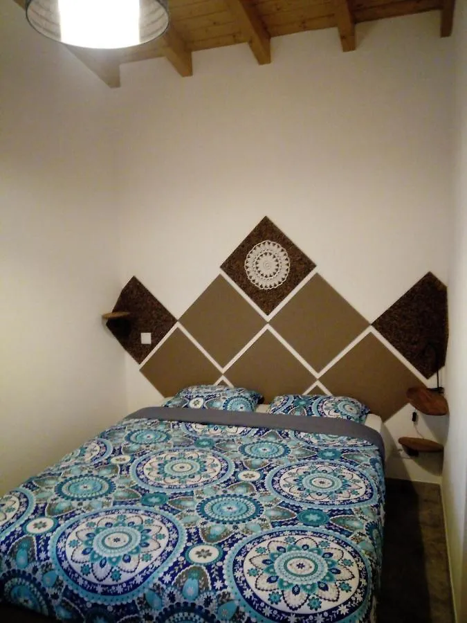 Villa O Nosso Lar à Lagos 0*,