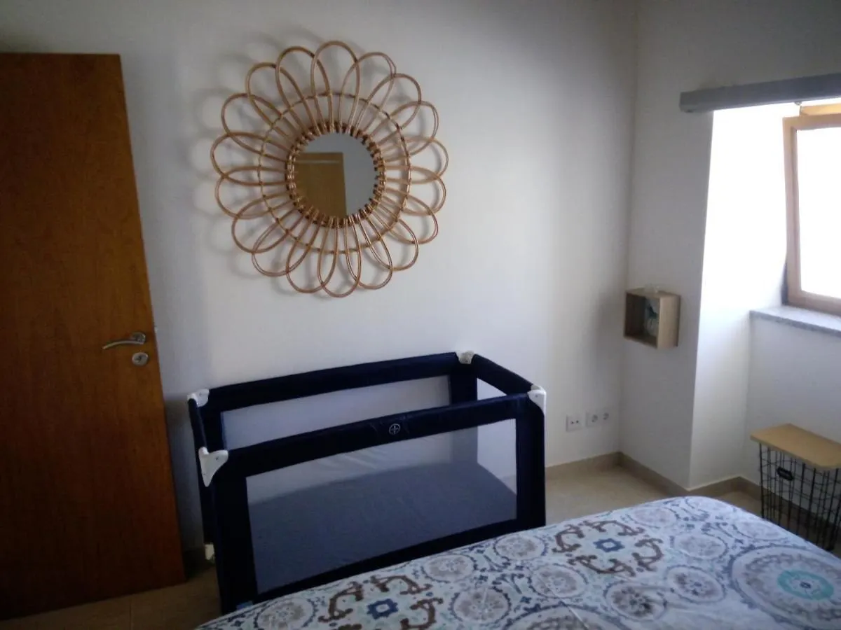 Villa O Nosso Lar à Lagos