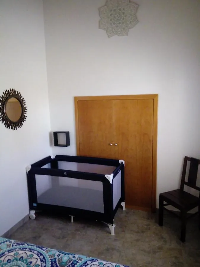 Villa O Nosso Lar à Lagos 0*,